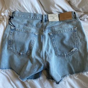 Citizens of Humanity: Annabelle Long Relaxed Vintage